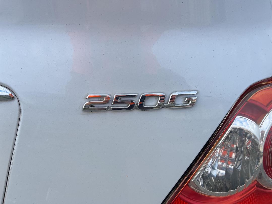 Photo '23' of Toyota Markx