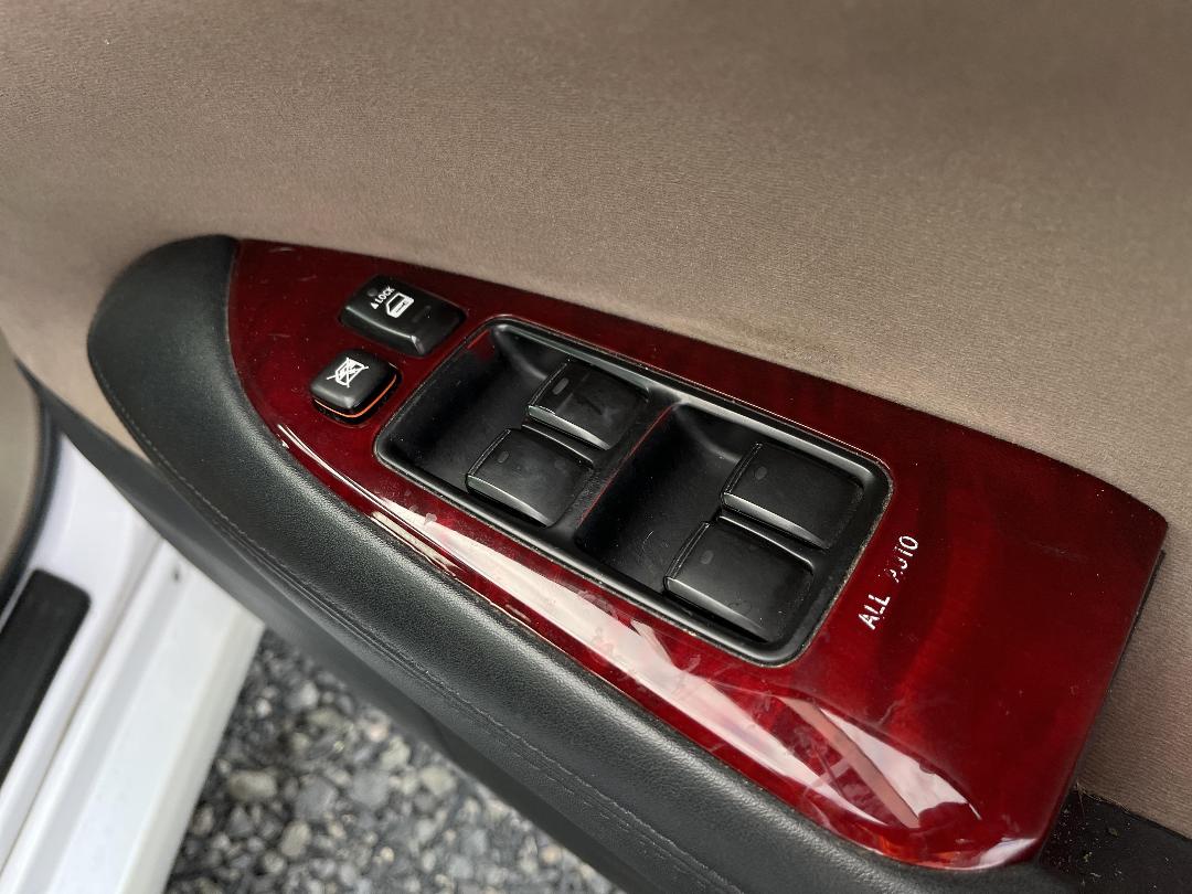 Photo '27' of Toyota Markx