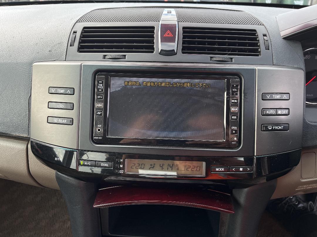 Photo '32' of Toyota Markx