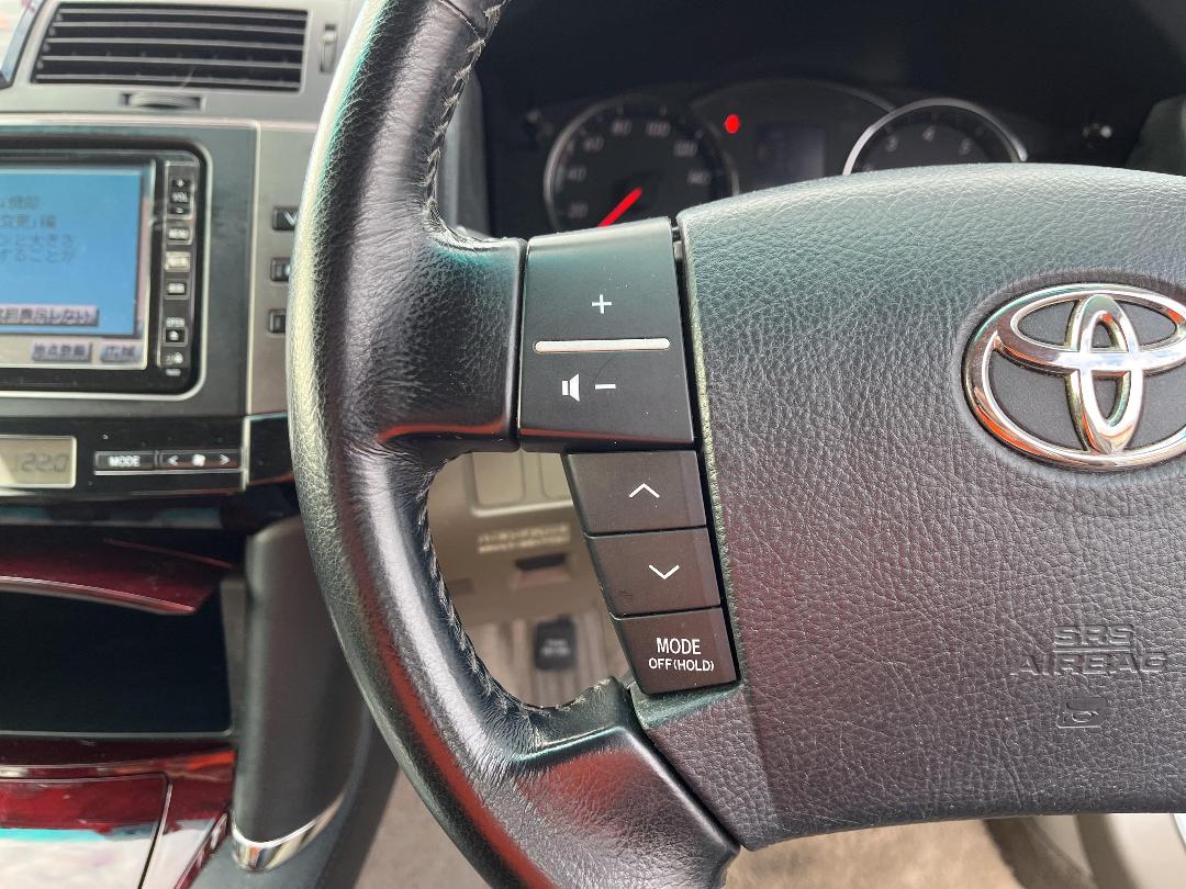 Photo '31' of Toyota Markx