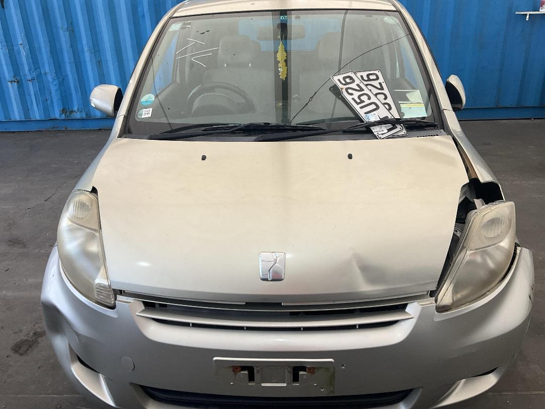 Photo '2' of Toyota Passo