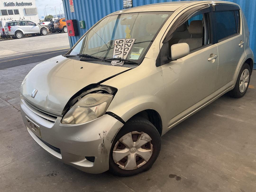 Photo '3' of Toyota Passo