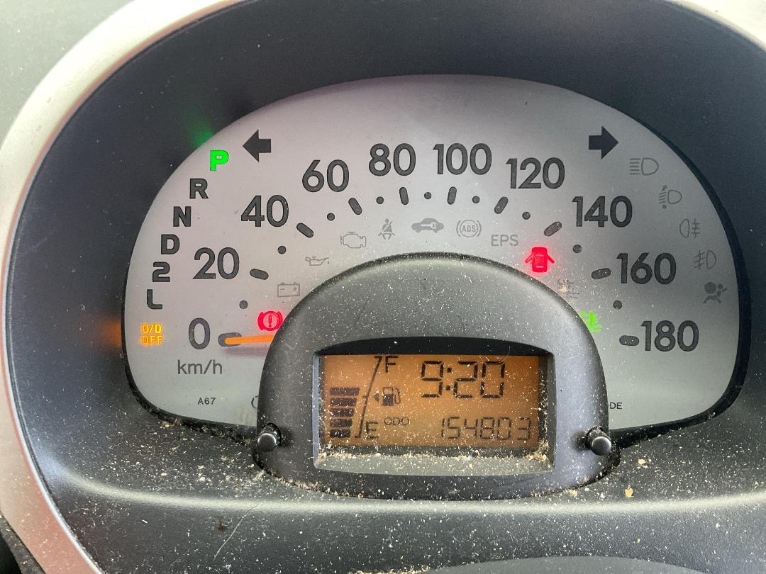 Photo '9' of Toyota Passo