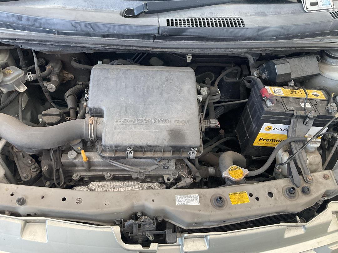 Photo '14' of Toyota Passo