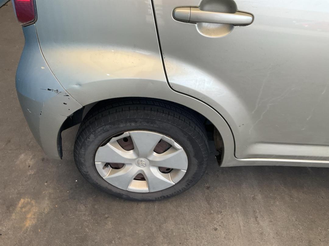 Photo '18' of Toyota Passo