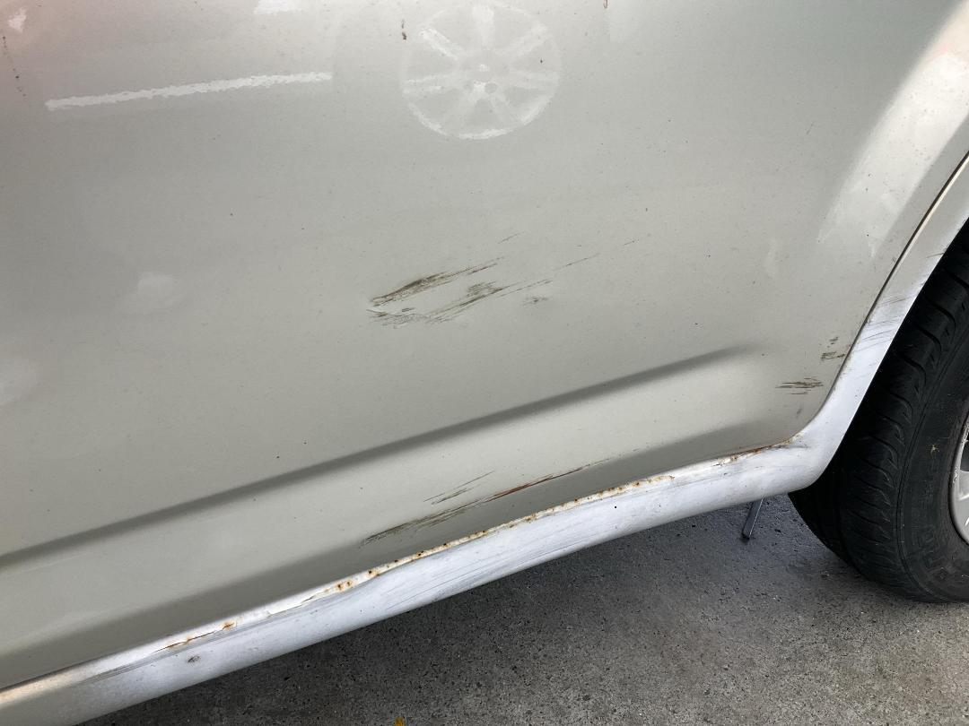 Photo '6' of Toyota Passo