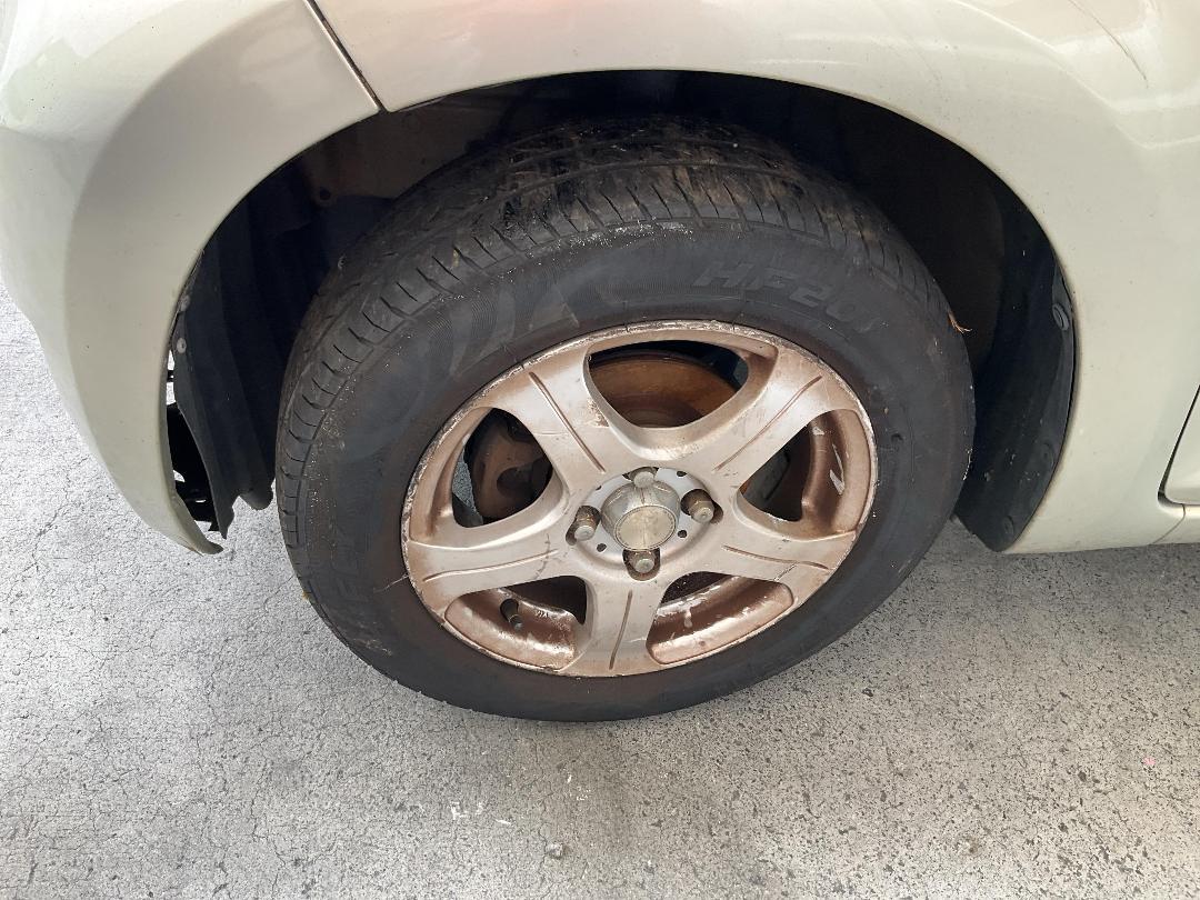 Photo '5' of Toyota Passo