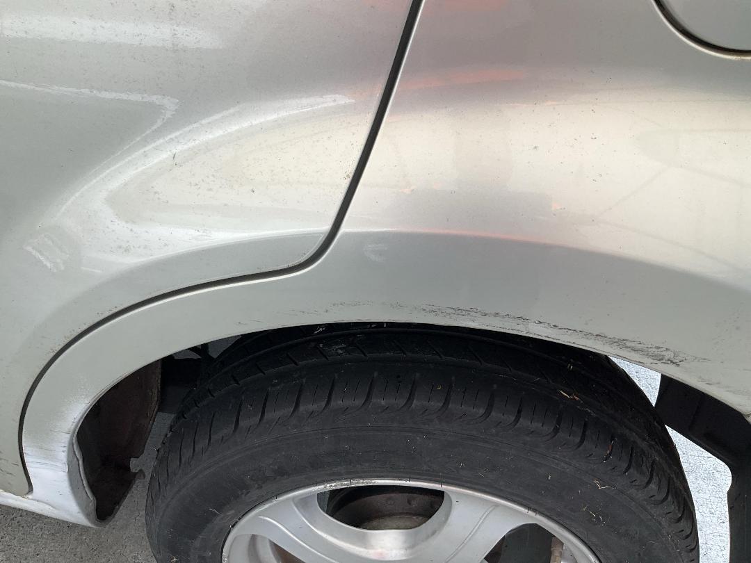 Photo '7' of Toyota Passo