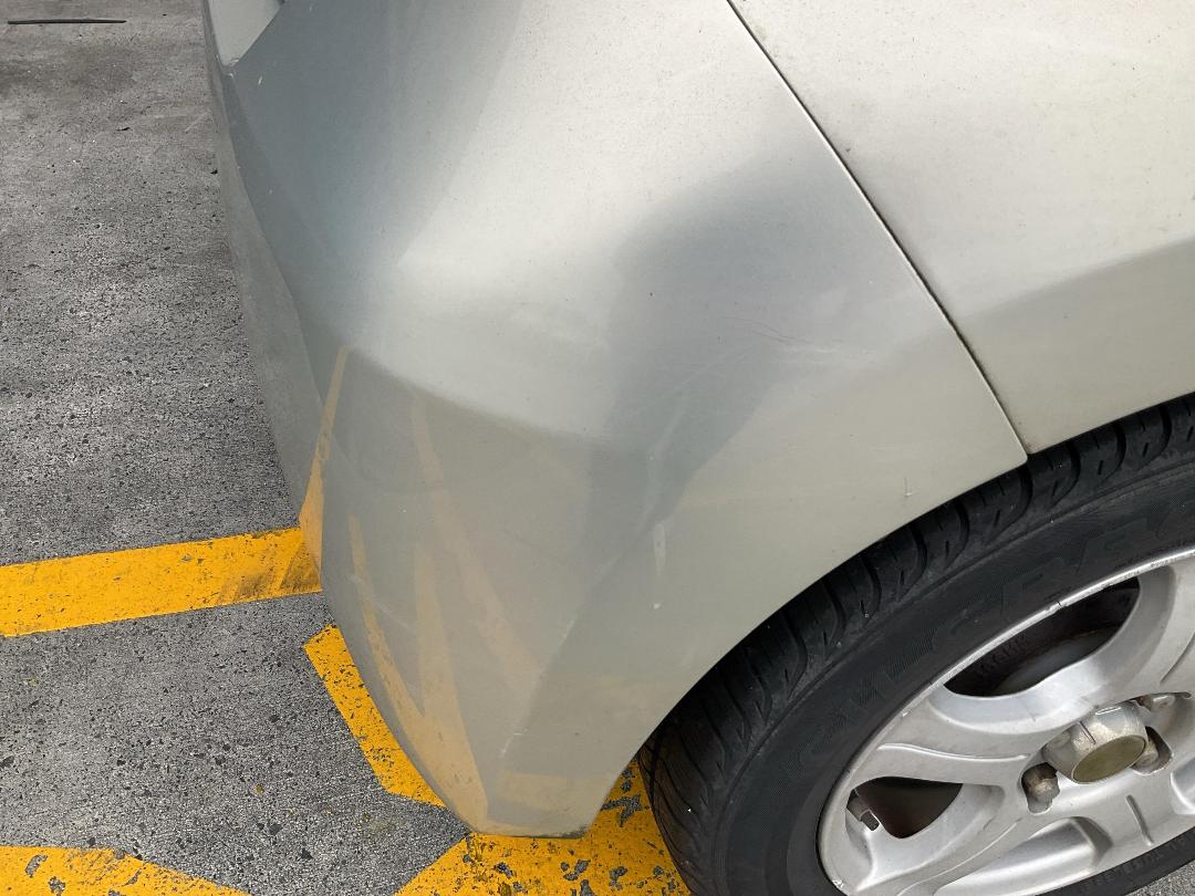 Photo '15' of Toyota Passo