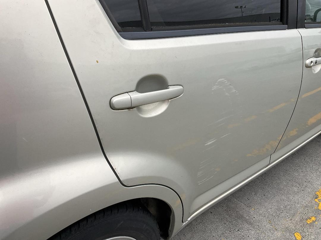 Photo '17' of Toyota Passo