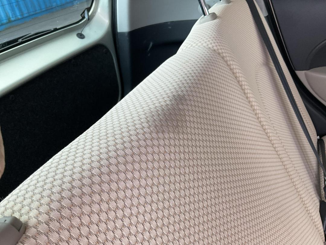 Photo '20' of Toyota Passo