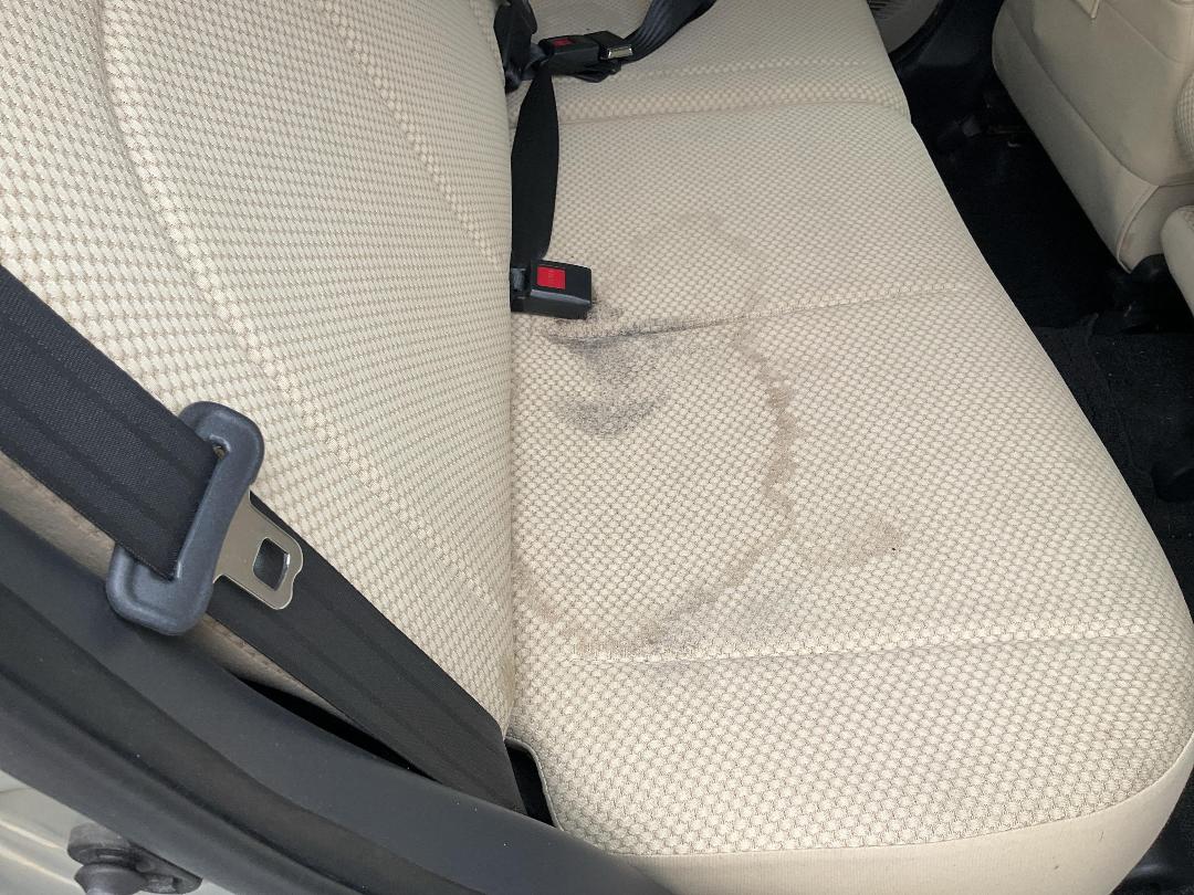 Photo '19' of Toyota Passo