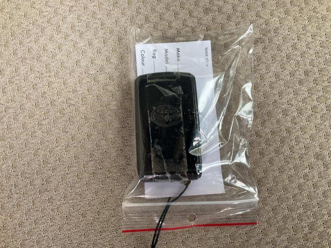 Photo '26' of Toyota Passo