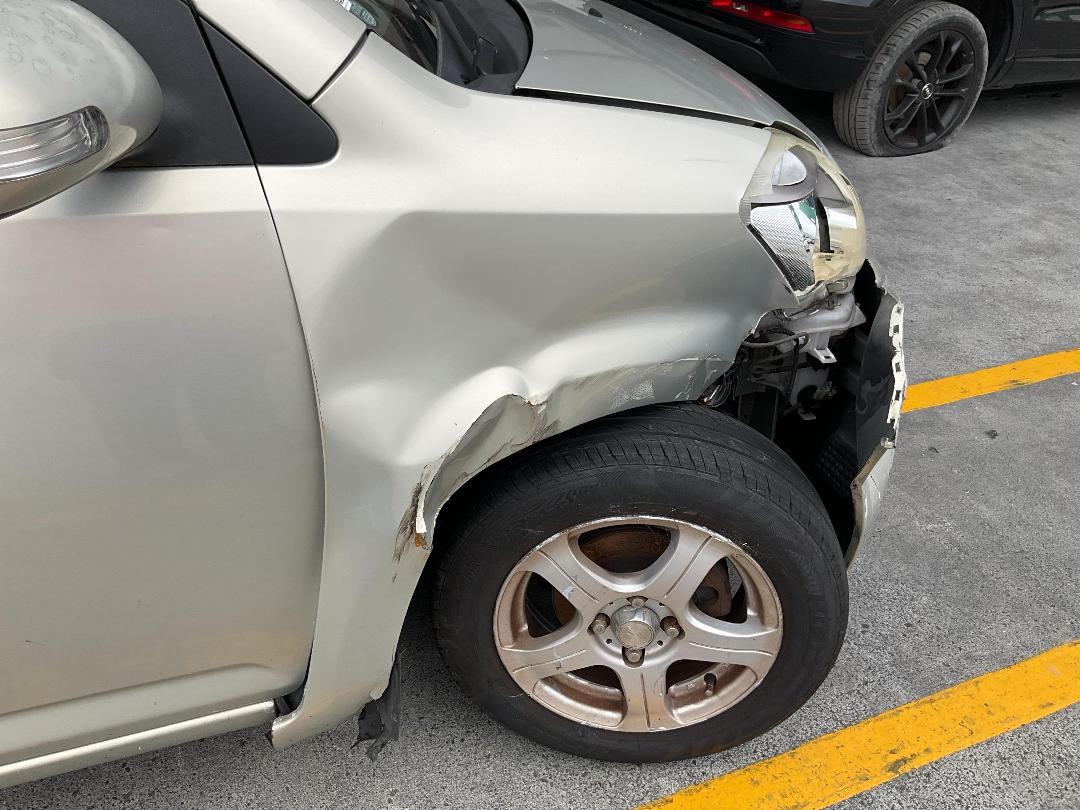 Photo '29' of Toyota Passo