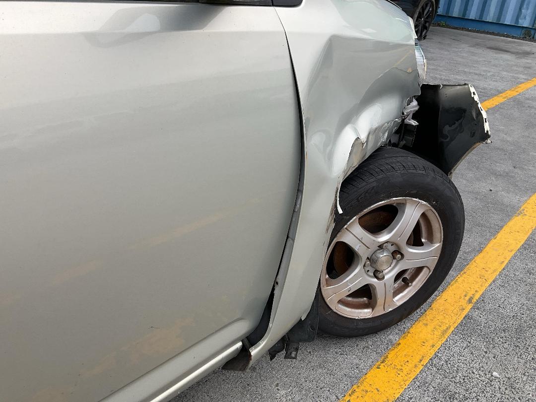 Photo '30' of Toyota Passo