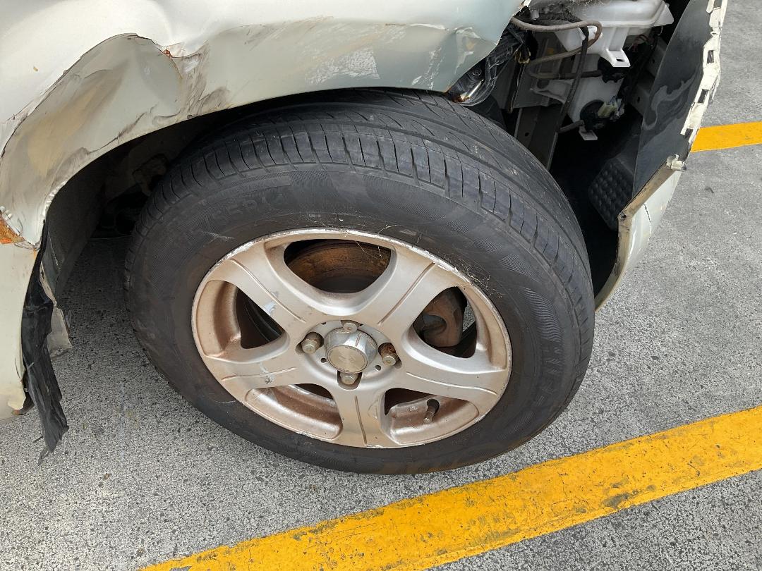 Photo '31' of Toyota Passo