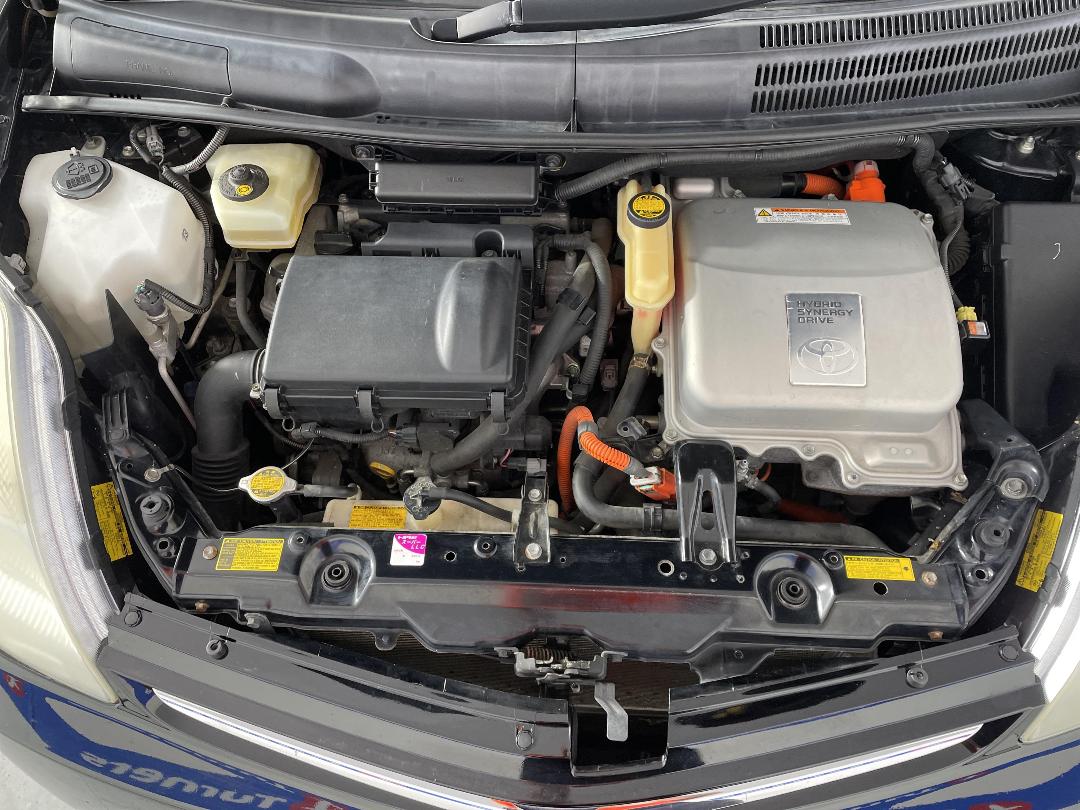 Photo '13' of Toyota Prius Photo '13' of Toyota Prius