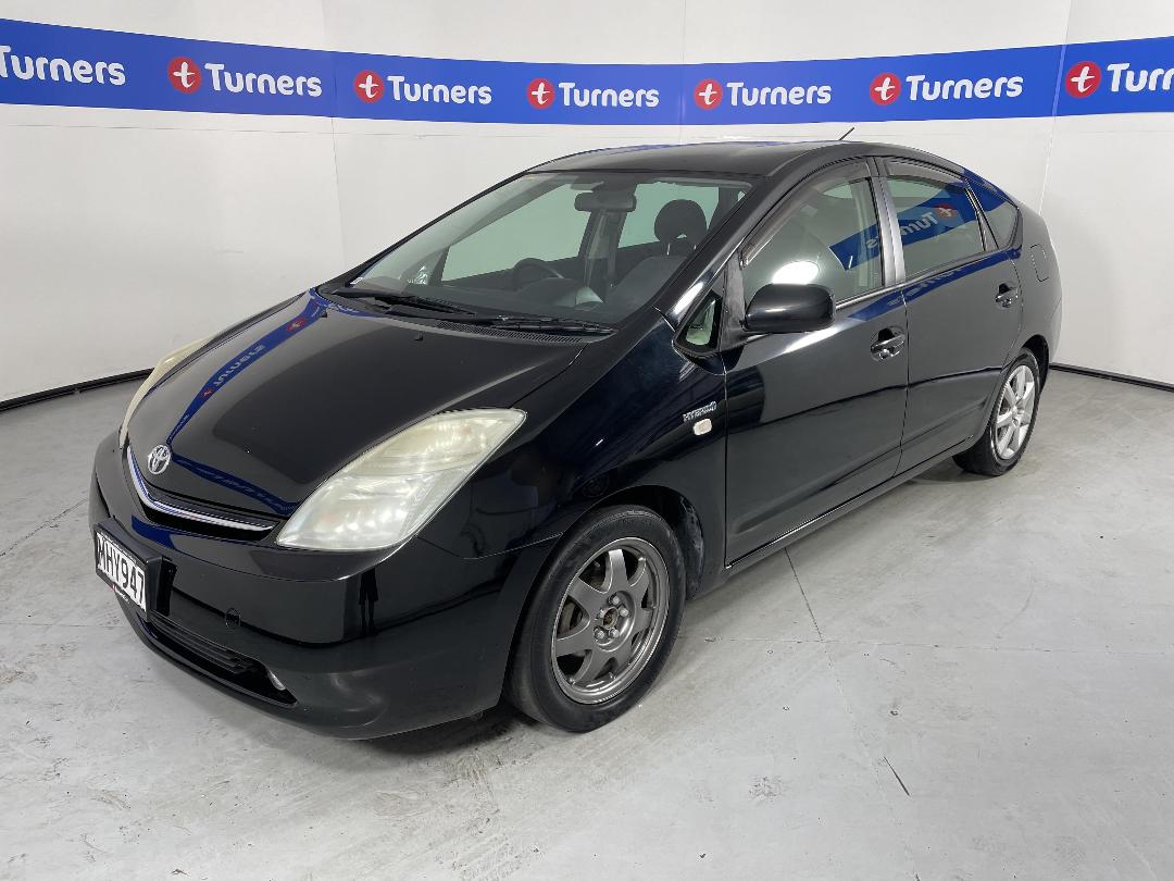 Photo '4' of Toyota Prius Photo '4' of Toyota Prius