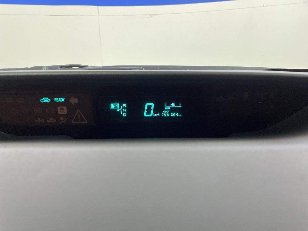 Photo '21' of Toyota Prius Photo '21' of Toyota Prius