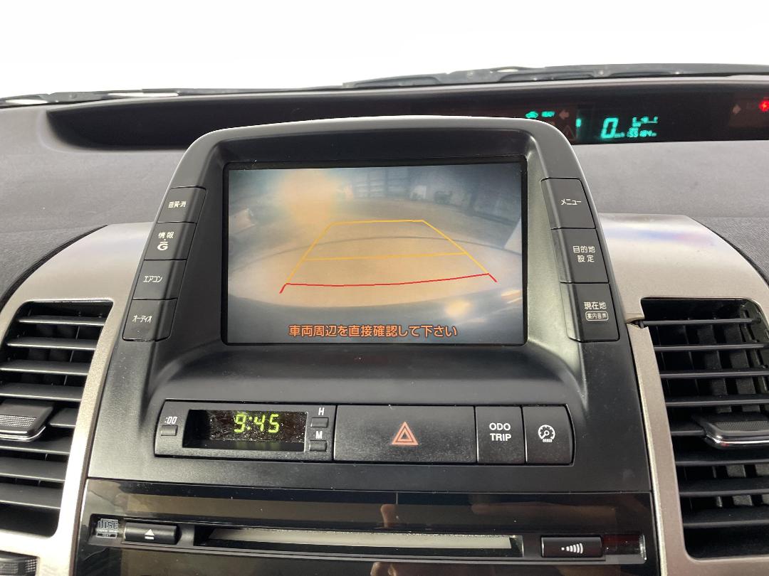 Photo '27' of Toyota Prius Photo '27' of Toyota Prius