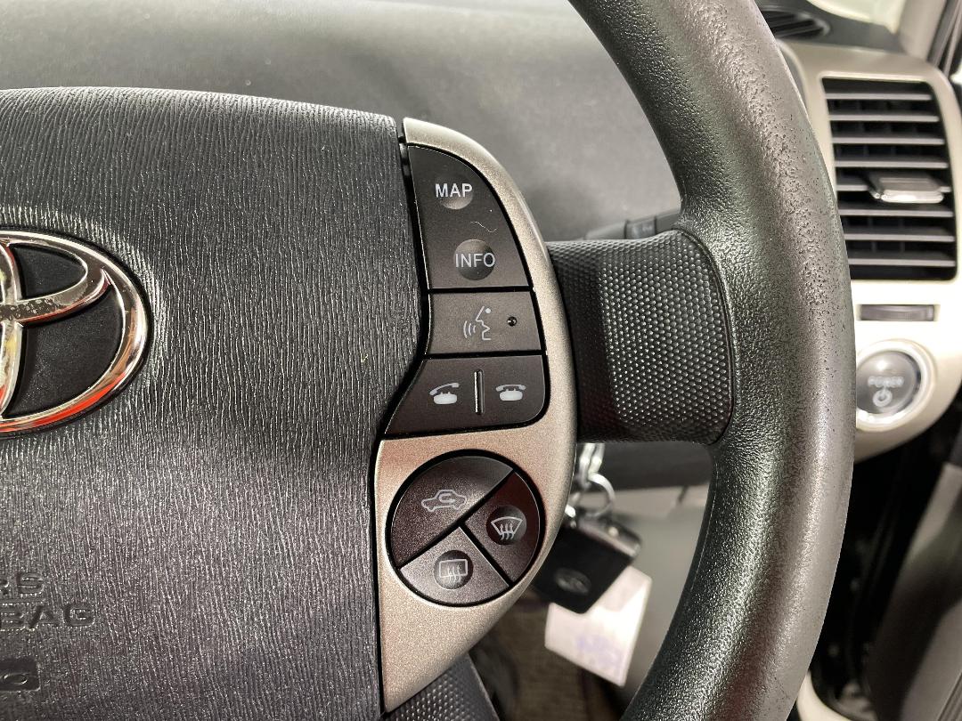 Photo '26' of Toyota Prius Photo '26' of Toyota Prius