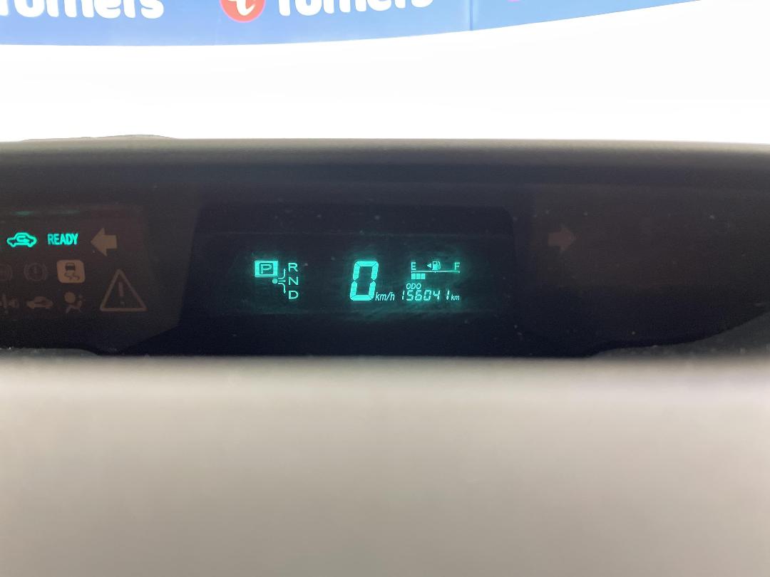 Photo '21' of Toyota Prius