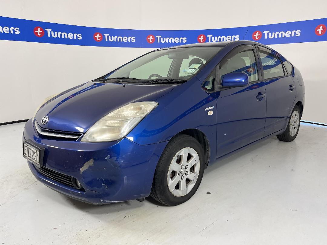 Photo '4' of Toyota Prius