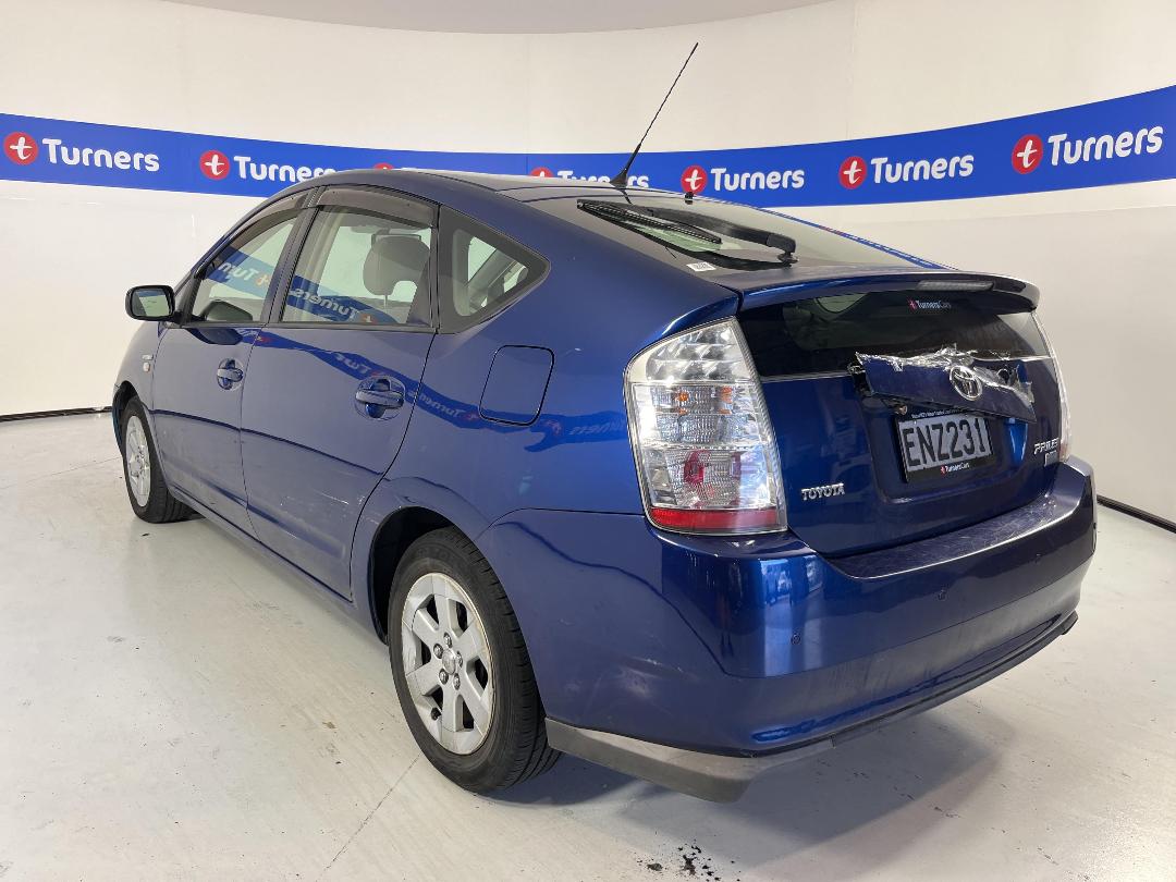 Photo '5' of Toyota Prius