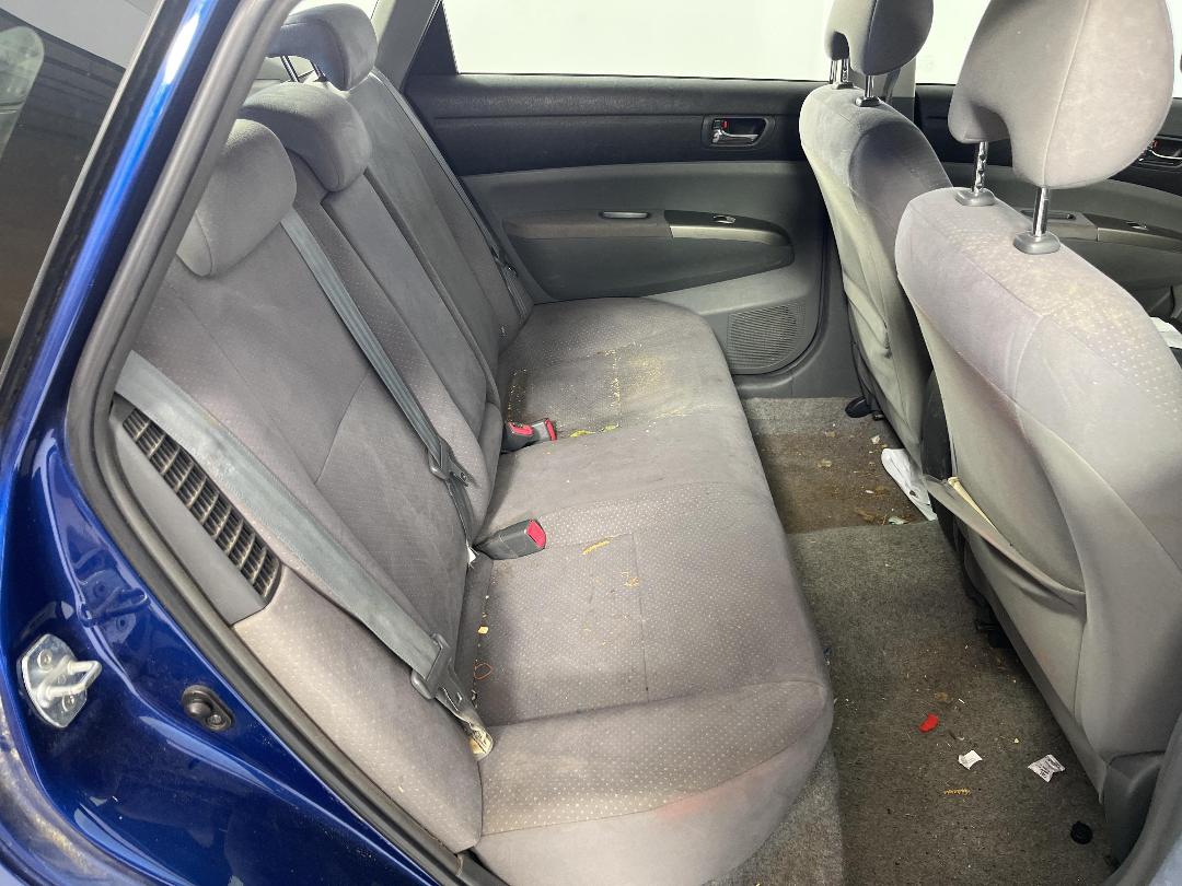 Photo '20' of Toyota Prius