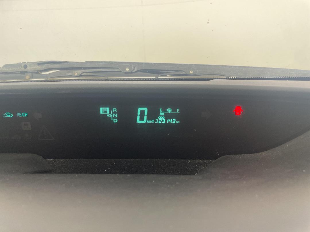 Photo '21' of Toyota Prius