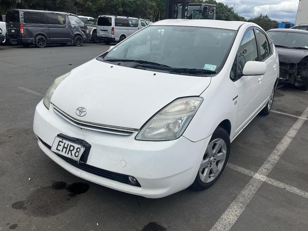 Photo '2' of Toyota Prius H5 E