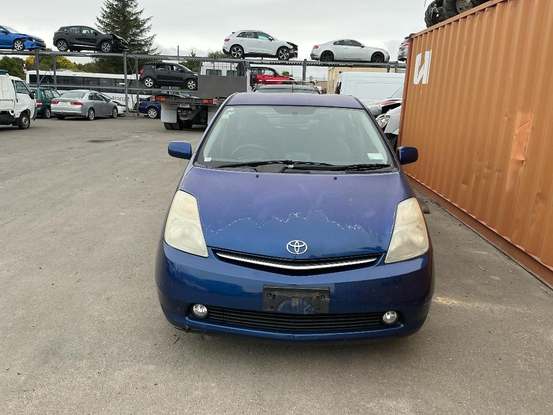 Photo '2' of Toyota Prius H5 E Photo '2' of Toyota Prius H5 E