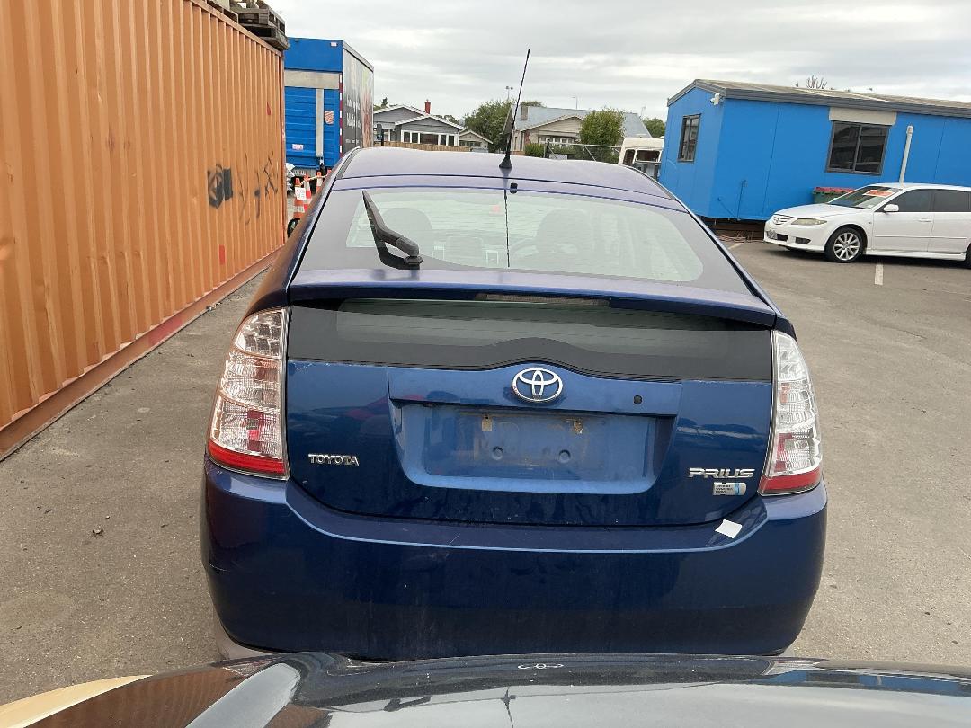 Photo '5' of Toyota Prius H5 E Photo '5' of Toyota Prius H5 E