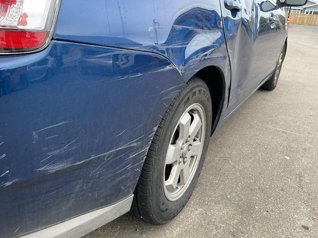 Photo '8' of Toyota Prius H5 E Photo '8' of Toyota Prius H5 E