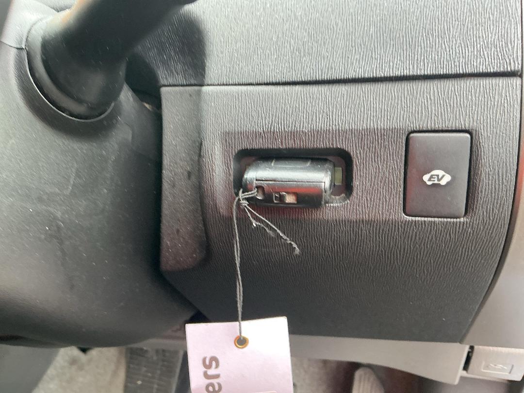 Photo '11' of Toyota Prius H5 E Photo '11' of Toyota Prius H5 E