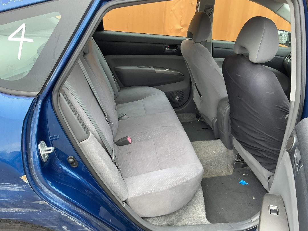 Photo '15' of Toyota Prius H5 E Photo '15' of Toyota Prius H5 E