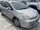 Thumbnail '1' of Toyota Prius Hybrid Synergy Drive