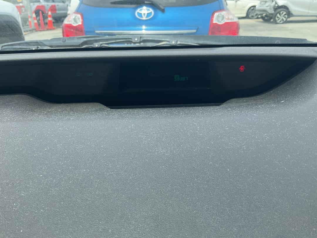 Photo '9' of Toyota Prius Hybrid Synergy Drive