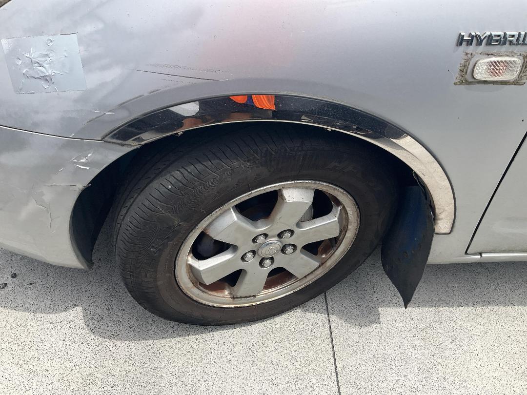 Photo '13' of Toyota Prius Hybrid Synergy Drive