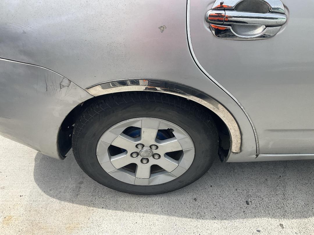 Photo '15' of Toyota Prius Hybrid Synergy Drive