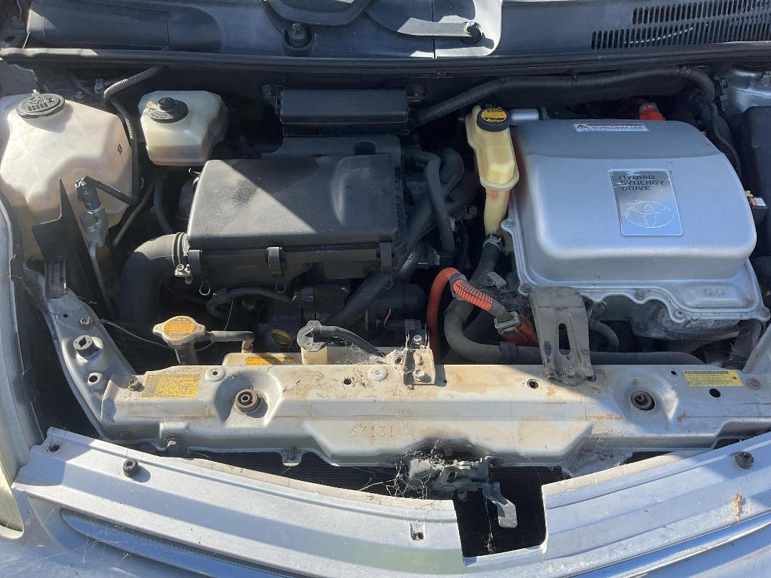 Photo '6' of Toyota Prius H5 E