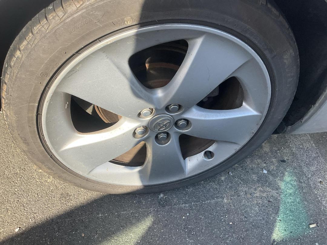 Photo '5' of Toyota Prius H5 E