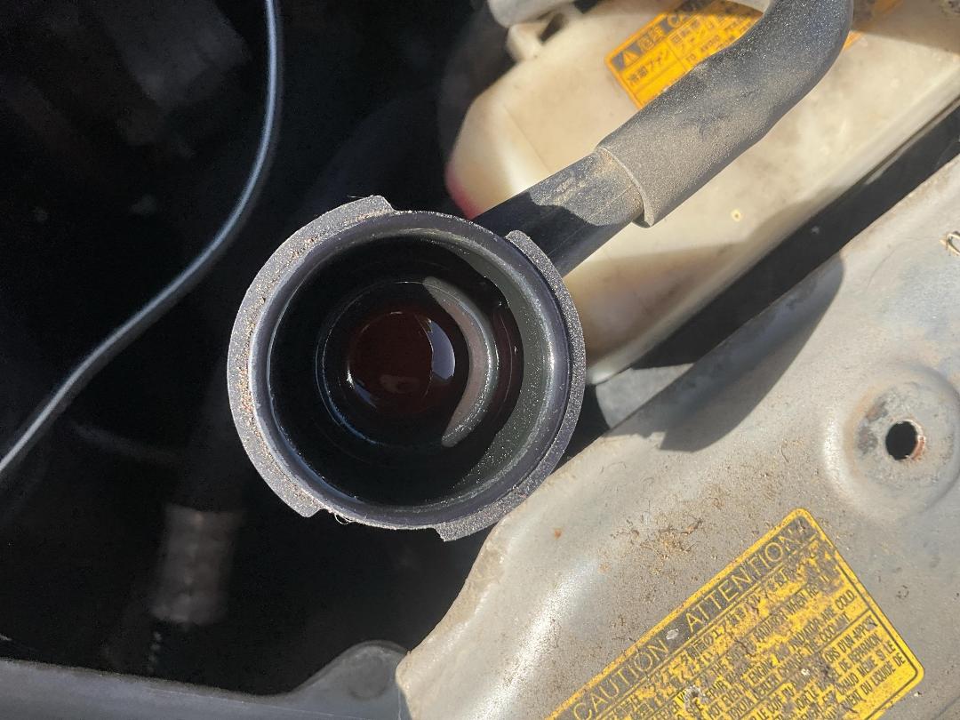 Photo '7' of Toyota Prius H5 E