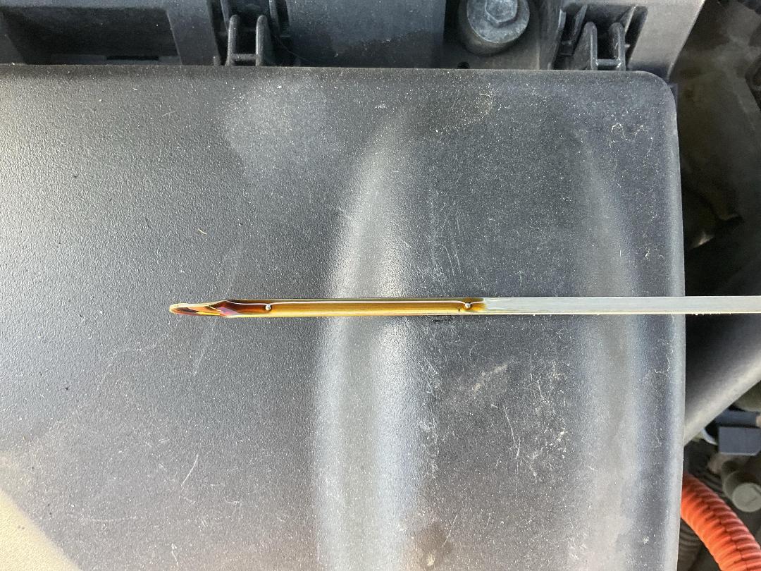 Photo '8' of Toyota Prius H5 E