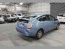 Thumbnail '4' of Toyota Prius Hybrid