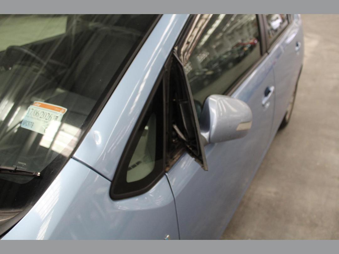 Photo '9' of Toyota Prius Hybrid