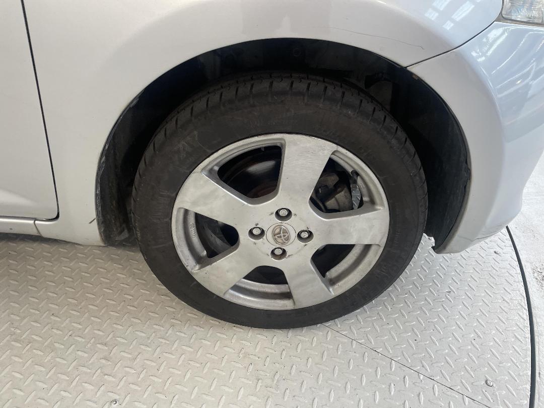 Photo '9' of Toyota Ractis