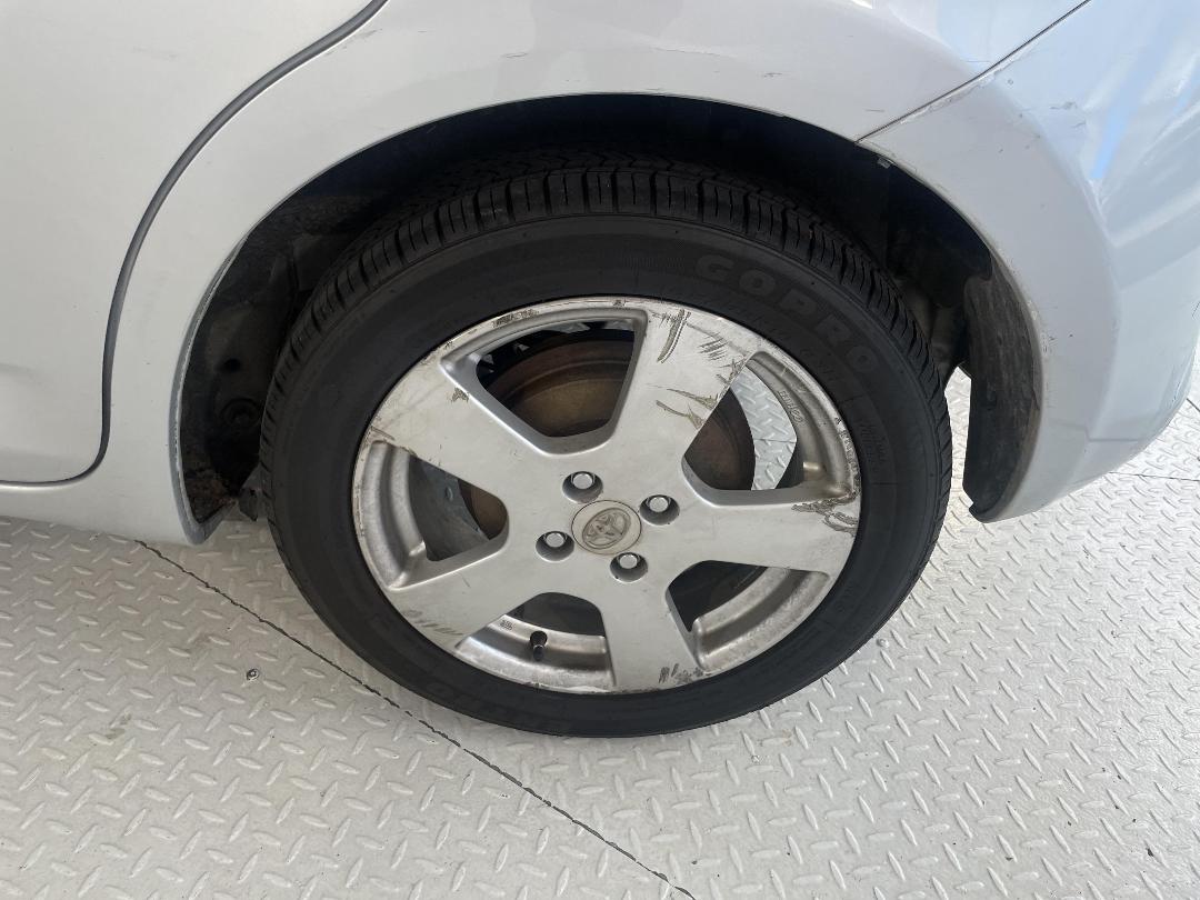 Photo '11' of Toyota Ractis