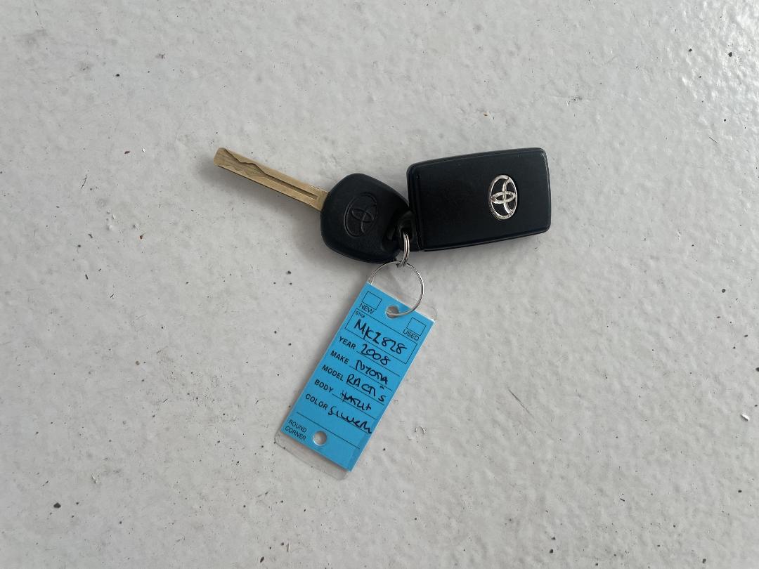 Photo '22' of Toyota Ractis