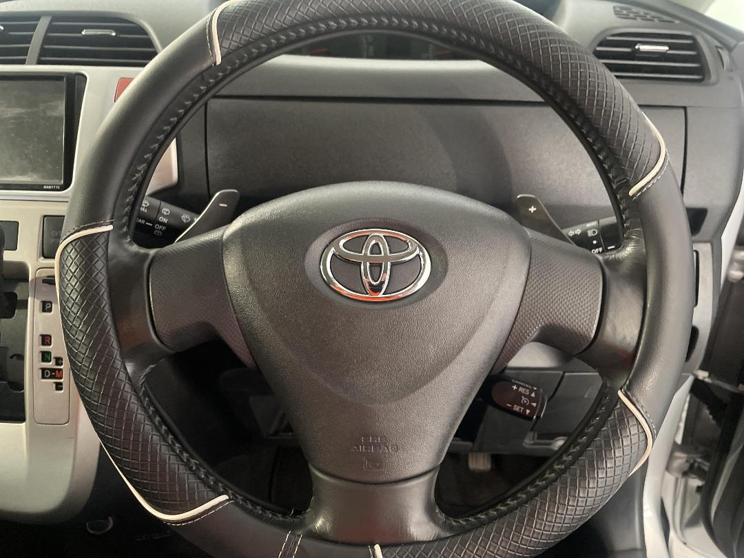 Photo '26' of Toyota Ractis